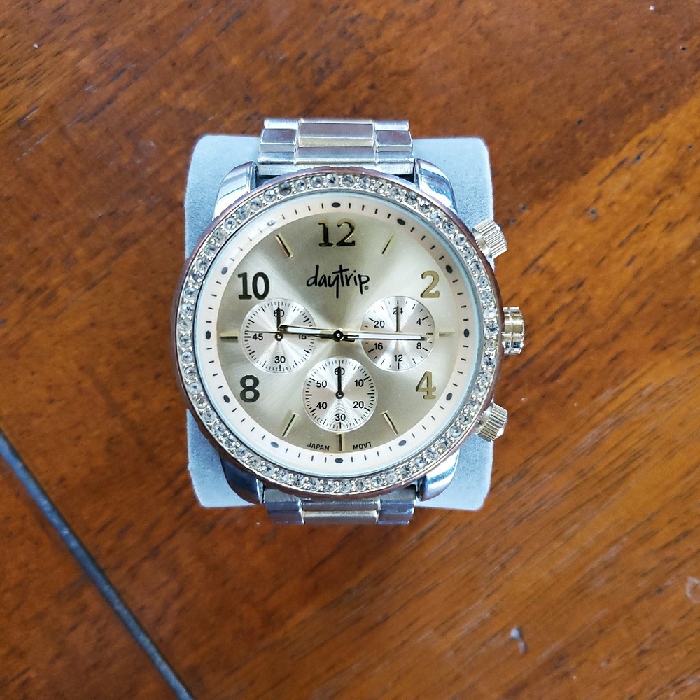 Daytrip Watch